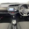 toyota vitz 2015 -TOYOTA--Vitz DBA-NSP135--NSP135-2053186---TOYOTA--Vitz DBA-NSP135--NSP135-2053186- image 16