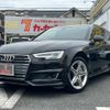 audi a4 2018 -AUDI--Audi A4 DBA-8WCYRF--WAUZZZF42JA148008---AUDI--Audi A4 DBA-8WCYRF--WAUZZZF42JA148008- image 1
