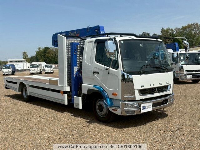 mitsubishi-fuso fighter 2023 -MITSUBISHI--Fuso Fighter 2KG-FK62FZ--FK62FZ-611301---MITSUBISHI--Fuso Fighter 2KG-FK62FZ--FK62FZ-611301- image 2