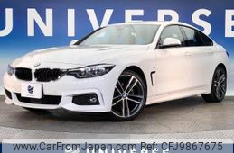 bmw 4-series 2017 -BMW--BMW 4 Series DBA-4D20--WBA4H320X0BH11461---BMW--BMW 4 Series DBA-4D20--WBA4H320X0BH11461-