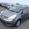 nissan note 2008 956647-6755 image 1
