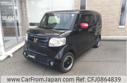 honda n-box-slash 2019 -HONDA--N BOX SLASH DBA-JF1--JF1-7304584---HONDA--N BOX SLASH DBA-JF1--JF1-7304584-