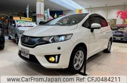 honda fit 2014 -HONDA--Fit GK6--3000719---HONDA--Fit GK6--3000719-