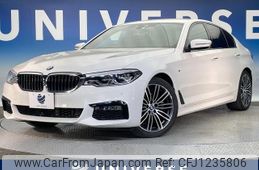 bmw 5-series 2018 -BMW--BMW 5 Series LDA-JC20--WBAJC32060B082361---BMW--BMW 5 Series LDA-JC20--WBAJC32060B082361-