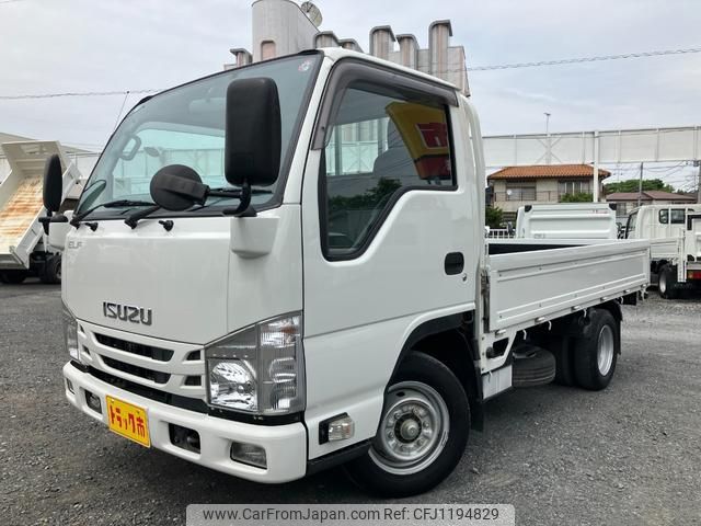 isuzu elf-truck 2019 GOO_NET_EXCHANGE_0540192A30250524W001 image 2