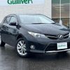 toyota auris 2012 -TOYOTA--Auris DBA-NZE184H--NZE184-6000750---TOYOTA--Auris DBA-NZE184H--NZE184-6000750- image 1