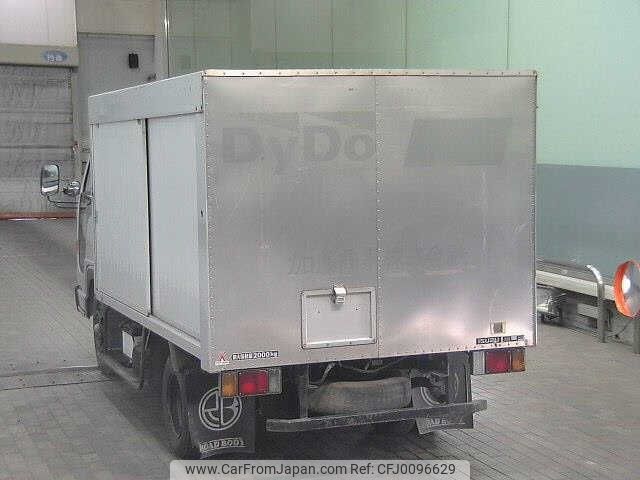 isuzu elf-truck 1993 -ISUZU--Elf NKR58EAVN-7268769---ISUZU--Elf NKR58EAVN-7268769- image 2