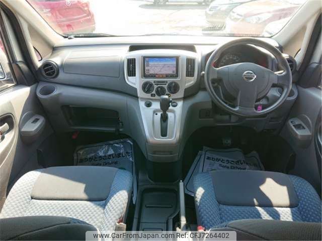 nissan nv200-vanette 2014 -NISSAN--NV200 DBA-M20--M20-012198---NISSAN--NV200 DBA-M20--M20-012198- image 2