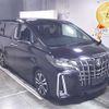 toyota alphard 2019 -TOYOTA--Alphard AGH30W-0287977---TOYOTA--Alphard AGH30W-0287977- image 1