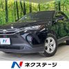 toyota harrier 2020 quick_quick_MXUA80_MXUA80-0027166 image 1