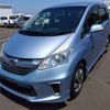 honda freed 2014 -HONDA--Freed GP3--GP3-1218331---HONDA--Freed GP3--GP3-1218331- image 1