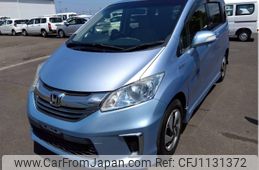 honda freed 2014 -HONDA--Freed GP3--GP3-1218331---HONDA--Freed GP3--GP3-1218331-