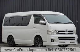 toyota hiace-wagon 2012 quick_quick_CBA-TRH214W_TRH214-0028592