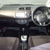 toyota vitz 2012 -TOYOTA--Vitz NSP130-2074393---TOYOTA--Vitz NSP130-2074393- image 4