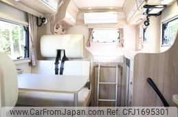 toyota camroad 2023 CFJ1695301