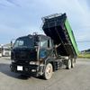 nissan diesel-ud-quon 2004 -NISSAN--Quon KL-CD48E--CD48E-30100---NISSAN--Quon KL-CD48E--CD48E-30100- image 1