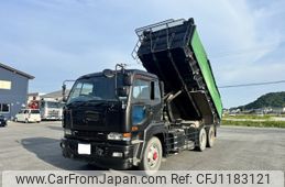 nissan diesel-ud-quon 2004 -NISSAN--Quon KL-CD48E--CD48E-30100---NISSAN--Quon KL-CD48E--CD48E-30100-