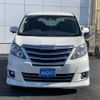 toyota alphard 2012 -TOYOTA--Alphard DBA-ANH25W--ANH25-8034440---TOYOTA--Alphard DBA-ANH25W--ANH25-8034440- image 2