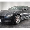 maserati ghibli 2017 quick_quick_ABA-MG30C_ZAMXS57C001251121 image 1