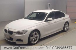 bmw 3-series 2014 quick_quick_DBA-3B20_WBA3B16050NS49592