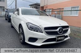 mercedes-benz cls-class 2016 -MERCEDES-BENZ--Benz CLS LDA-218301C--WDD2183012A174031---MERCEDES-BENZ--Benz CLS LDA-218301C--WDD2183012A174031-