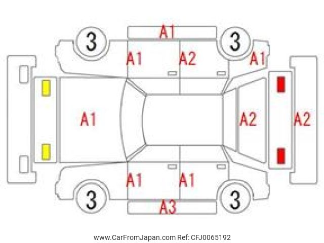 honda n-box 2018 -HONDA--N BOX DBA-JF3--JF3-2042769---HONDA--N BOX DBA-JF3--JF3-2042769- image 2