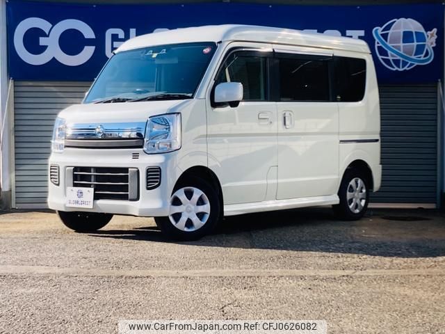 nissan nv100-clipper 2019 quick_quick_ABA-DR17W_DR17W-201093 image 2