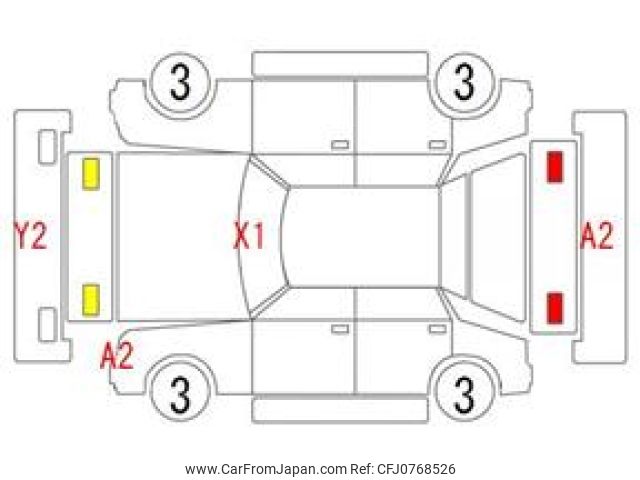 daihatsu mira-tocot 2022 -DAIHATSU--Mira Tocot 5BA-LA550S--LA550S-0049730---DAIHATSU--Mira Tocot 5BA-LA550S--LA550S-0049730- image 2