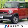 suzuki hustler 2014 -SUZUKI--Hustler DBA-MR31S--MR31S-238076---SUZUKI--Hustler DBA-MR31S--MR31S-238076- image 1