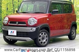 suzuki hustler 2014 -SUZUKI--Hustler DBA-MR31S--MR31S-238076---SUZUKI--Hustler DBA-MR31S--MR31S-238076-