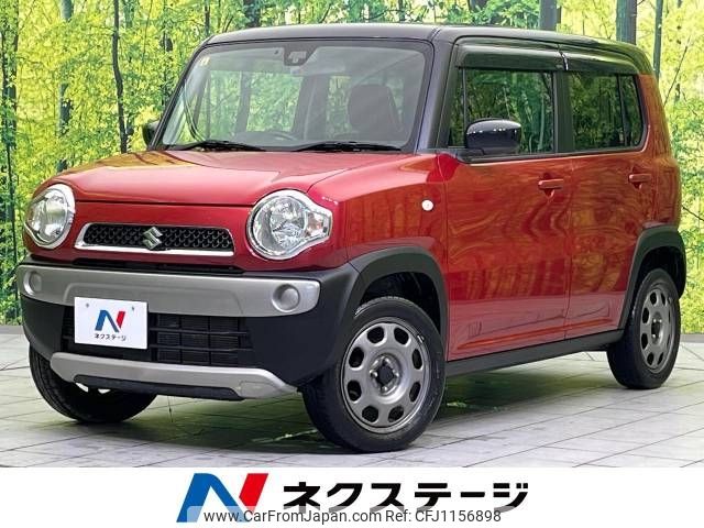 suzuki hustler 2014 -SUZUKI--Hustler DBA-MR31S--MR31S-238076---SUZUKI--Hustler DBA-MR31S--MR31S-238076- image 1
