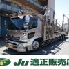 hino ranger 2006 -HINO 【名変中 】--Hino Ranger GK8JWXA--10037---HINO 【名変中 】--Hino Ranger GK8JWXA--10037- image 1