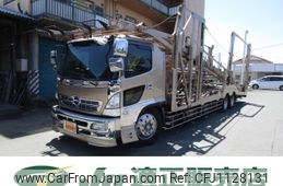 hino ranger 2006 -HINO 【名変中 】--Hino Ranger GK8JWXA--10037---HINO 【名変中 】--Hino Ranger GK8JWXA--10037-
