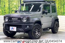 suzuki jimny-sierra 2022 -SUZUKI--Jimny Sierra 3BA-JB74W--JB74W-156328---SUZUKI--Jimny Sierra 3BA-JB74W--JB74W-156328-