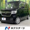 honda n-box 2022 -HONDA--N BOX 6BA-JF3--JF3-5117600---HONDA--N BOX 6BA-JF3--JF3-5117600- image 1