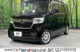 honda n-box 2022 -HONDA--N BOX 6BA-JF3--JF3-5117600---HONDA--N BOX 6BA-JF3--JF3-5117600-