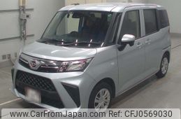 daihatsu thor 2022 -DAIHATSU--Thor M910S-0019439---DAIHATSU--Thor M910S-0019439-