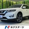 nissan x-trail 2019 -NISSAN--X-Trail DBA-T32--T32-061654---NISSAN--X-Trail DBA-T32--T32-061654- image 1