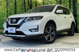 nissan x-trail 2019 -NISSAN--X-Trail DBA-T32--T32-061654---NISSAN--X-Trail DBA-T32--T32-061654-