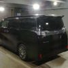 toyota vellfire 2015 -TOYOTA--Vellfire DBA-AGH30W--AGH30-0033339---TOYOTA--Vellfire DBA-AGH30W--AGH30-0033339- image 5