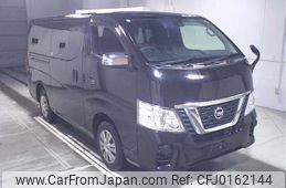 nissan caravan-van 2019 -NISSAN--Caravan Van VW2E26-116371---NISSAN--Caravan Van VW2E26-116371-