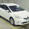 toyota prius-α 2012 -TOYOTA 【函館 331ﾇ2012】--Prius α DAA-ZVW41W--ZVW41-3181802---TOYOTA 【函館 331ﾇ2012】--Prius α DAA-ZVW41W--ZVW41-3181802- image 5