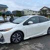 toyota prius-phv 2017 -TOYOTA 【名変中 】--Prius PHV ZVW52--3025242---TOYOTA 【名変中 】--Prius PHV ZVW52--3025242- image 4