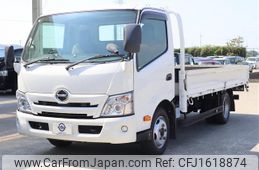 hino dutro 2020 CFJ1618874