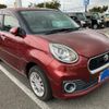 toyota passo 2016 CFJ1844723 image 1