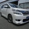 toyota vellfire 2012 quick_quick_ANH20W_ANH20-8192308 image 1