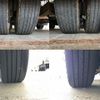 isuzu elf-truck 2022 CFJ1559038 image 14