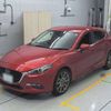 mazda axela 2016 -MAZDA 【京都 358ｿ1221】--Axela LDA-BMLFS--BMLFS-105075---MAZDA 【京都 358ｿ1221】--Axela LDA-BMLFS--BMLFS-105075- image 1