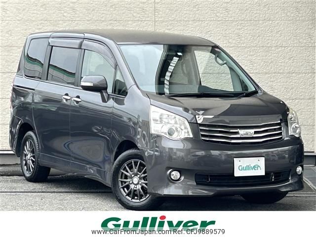 toyota noah 2012 -TOYOTA--Noah DBA-ZRR70G--ZRR70-0506051---TOYOTA--Noah DBA-ZRR70G--ZRR70-0506051- image 1