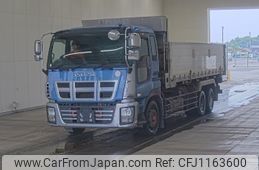 isuzu giga 2012 -ISUZU--Giga CYY77AJ-7000038---ISUZU--Giga CYY77AJ-7000038-